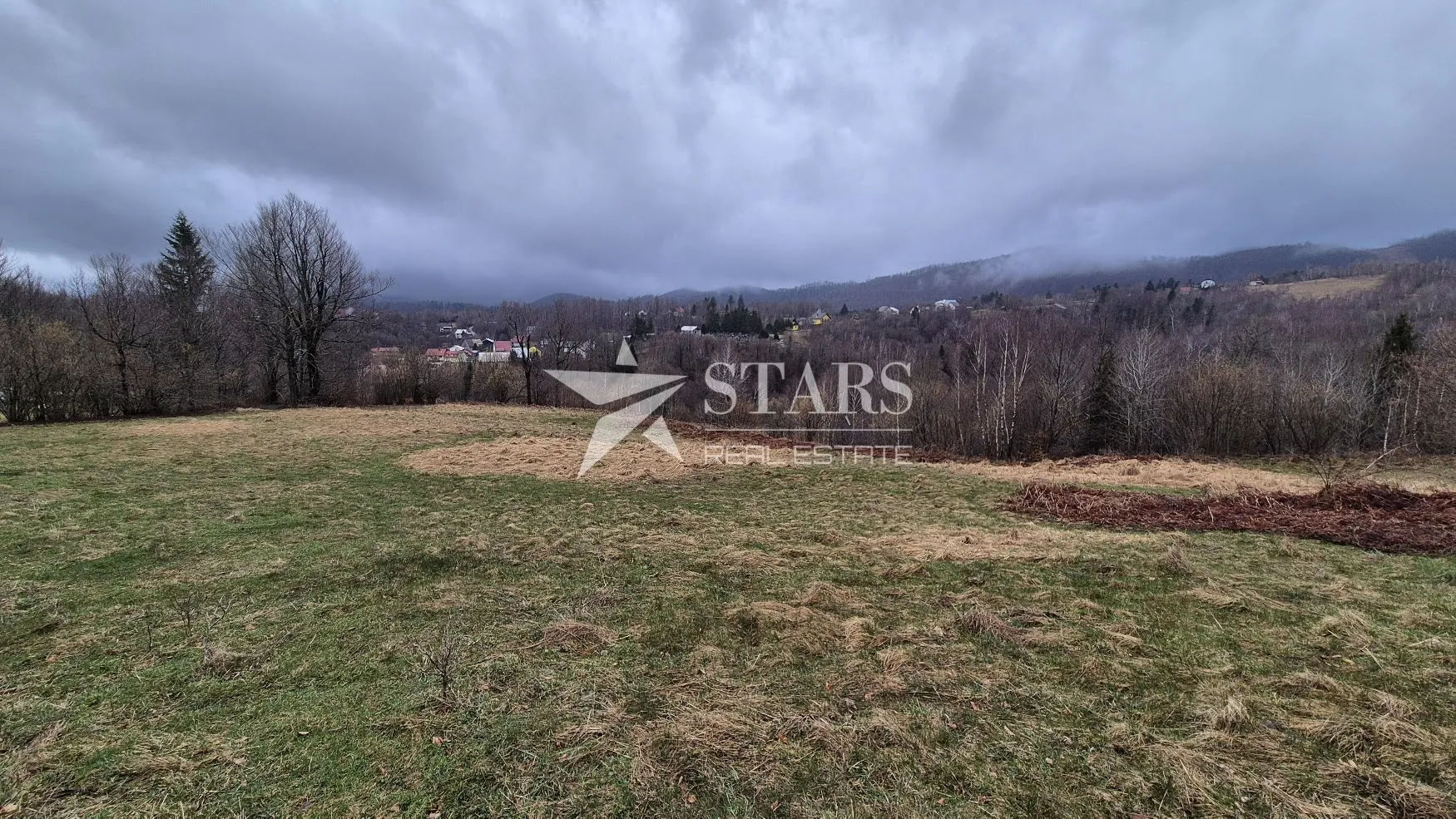 gorski kotar, fužine - investicijska prilika – građevinski teren 13.683 m² - slika 3