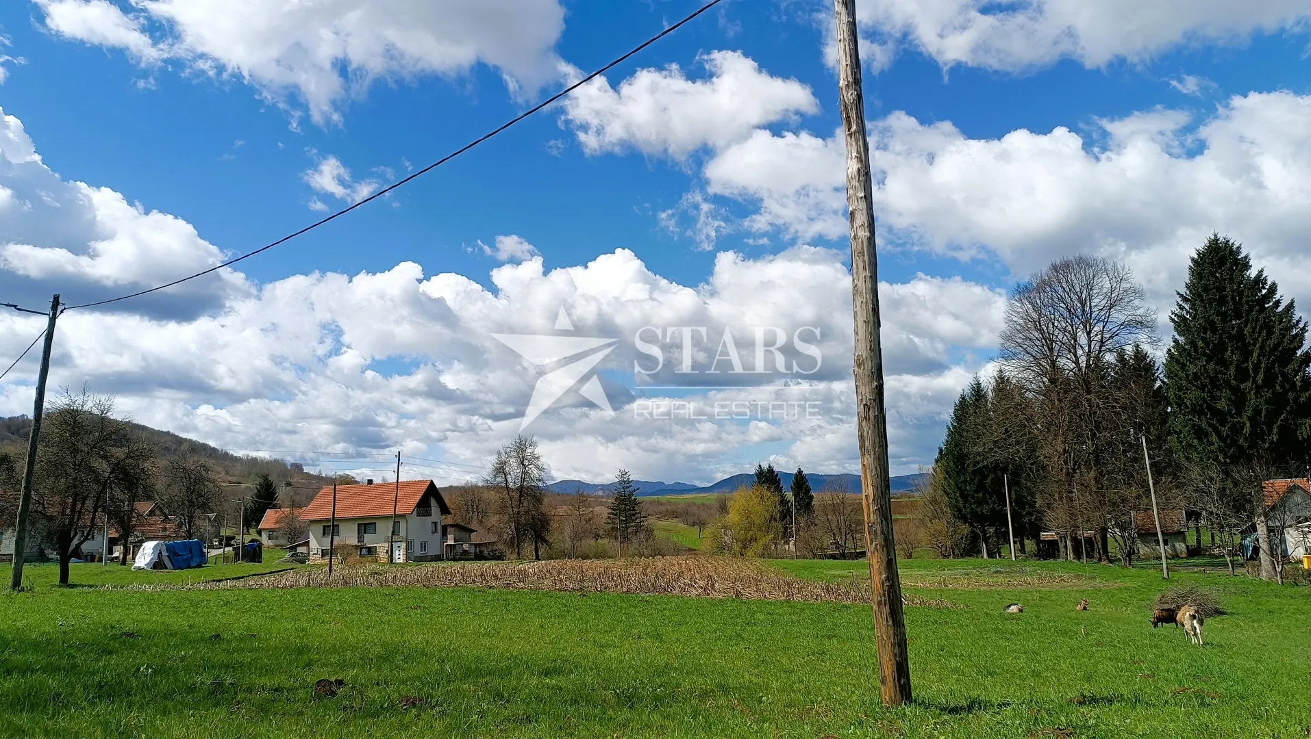 josipdol , vojnovac - građevinsko zemljište - slika 6