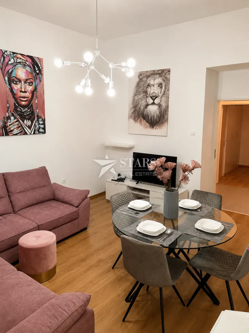 rijeka, centar, 1skl uređen stan! - slika 3