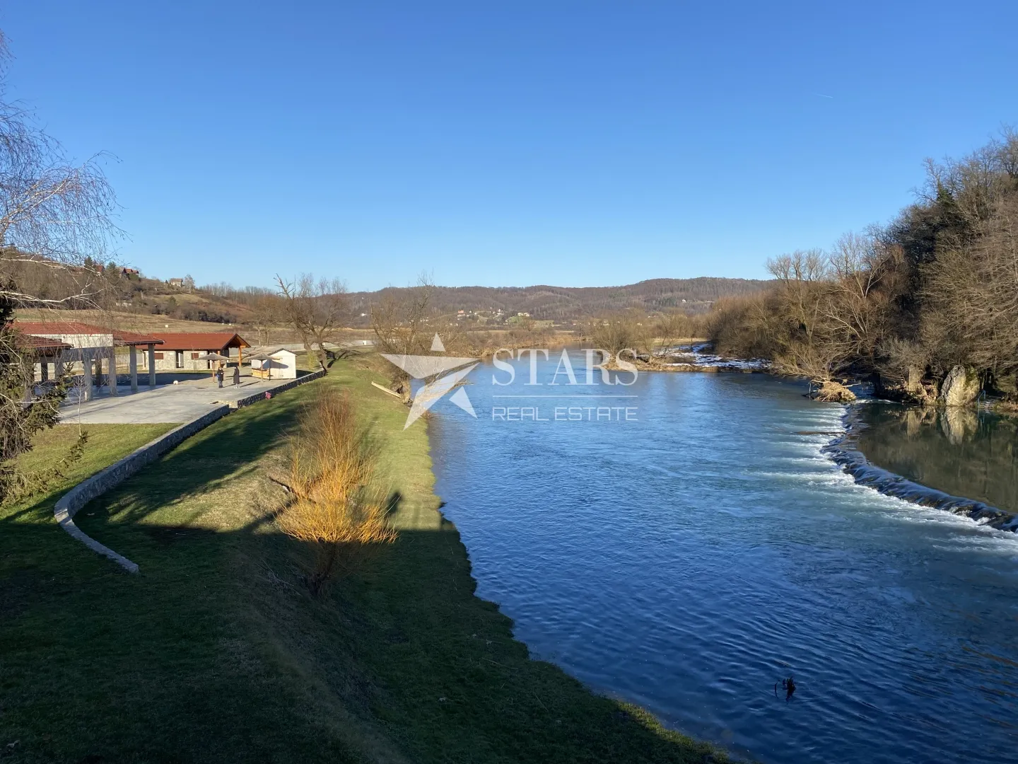 karlovac - zemljište s projektom i građevinskom dozvolom - slika 10
