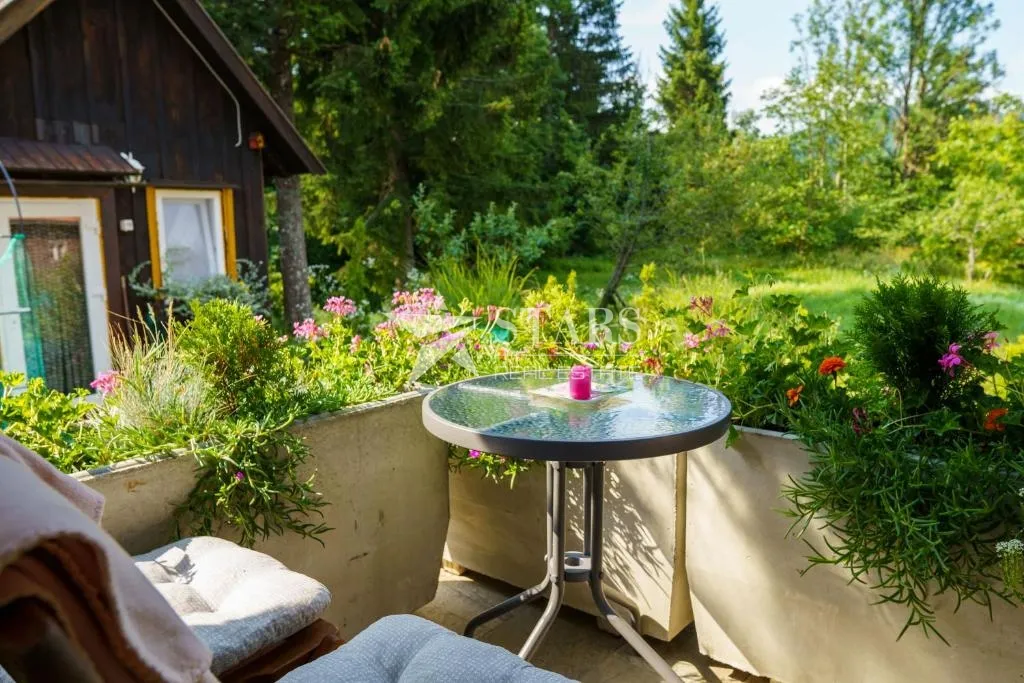 gorski kotar, imanje za život i turistički najam! - slika 11