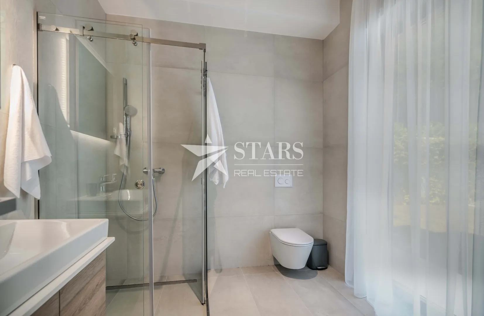 opatija, veprinac - villa s bazenom, garažom i pogledom na more - slika 17