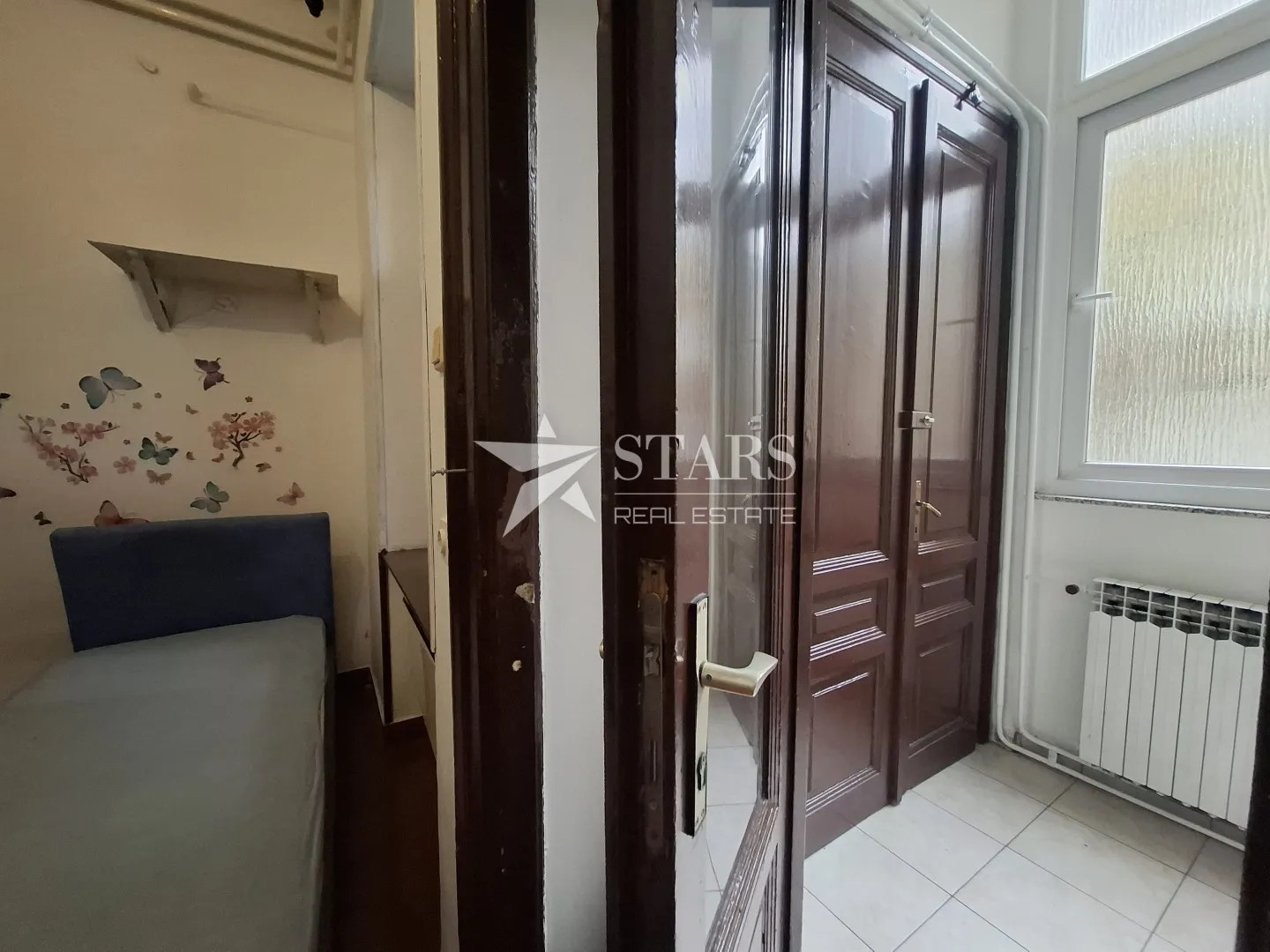 rijeka, centar - 120m2, 4skl, stan i garsonijera, balkon - slika 15