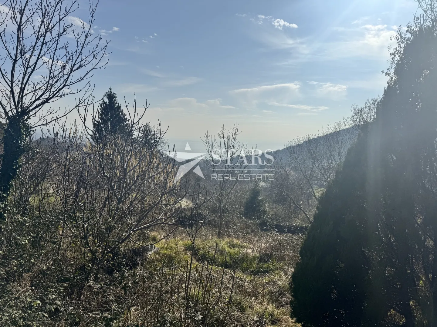 matulji, rukavac - građevinski teren sa pogledom na more - slika 4