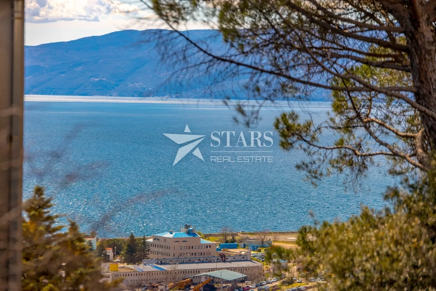 rijeka, bulevard - stan 81 m2 sa balkonom i pogledom na more - slika 14