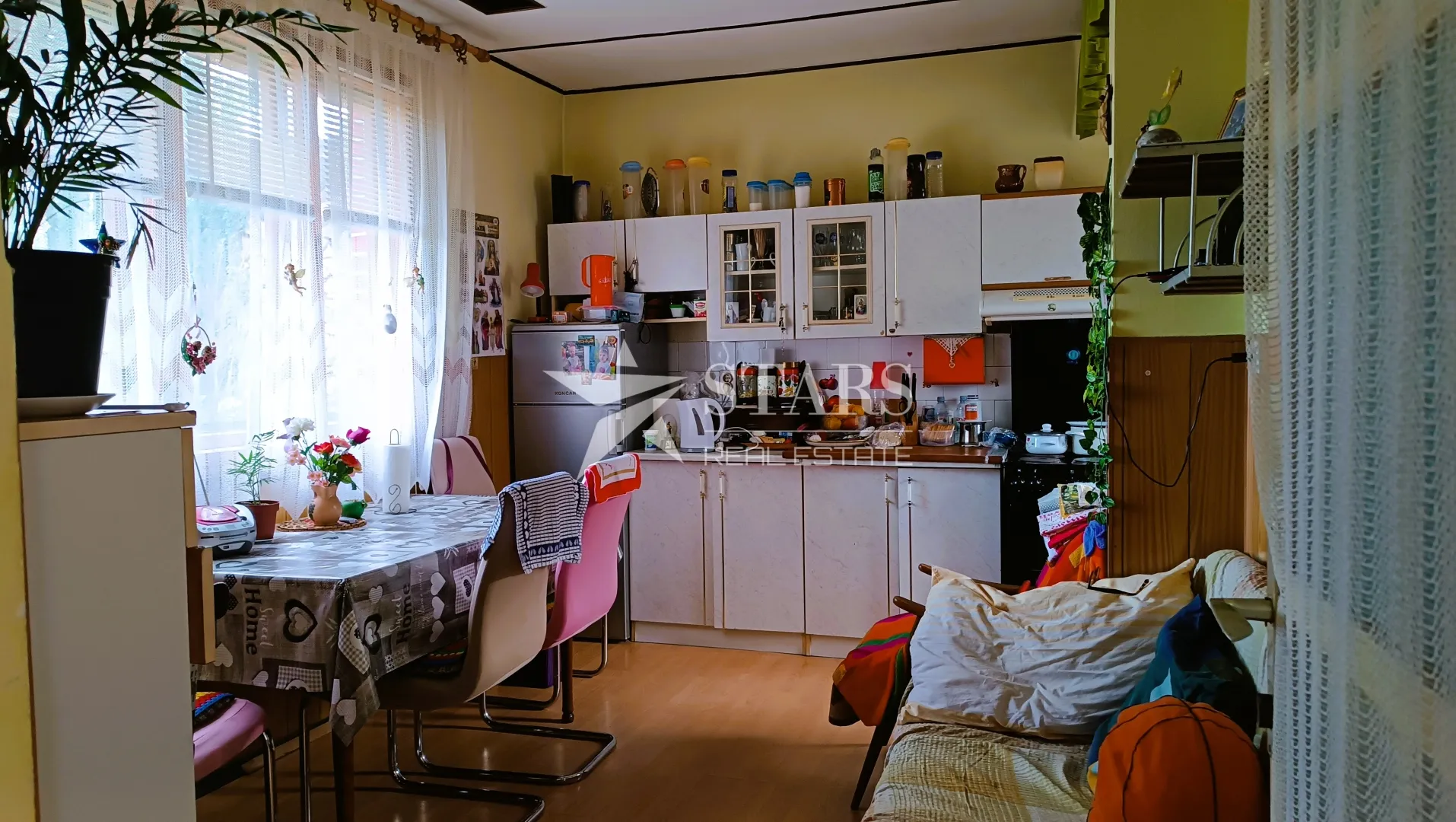 ogulin -prizemnica 97 m² s voćnjakom i pomoćnim objektima, 1.871 m² parcela - slika 13