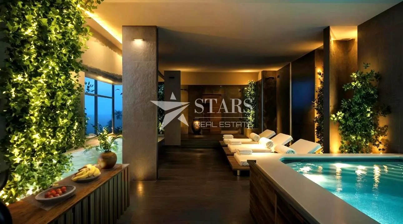 crikvenica, premium apartman - slika 2