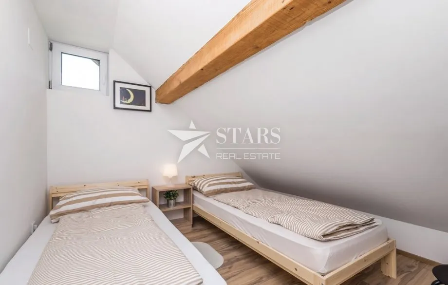 bjelolasica, jasenak - apartman 55 m2 2sb+db - slika 9