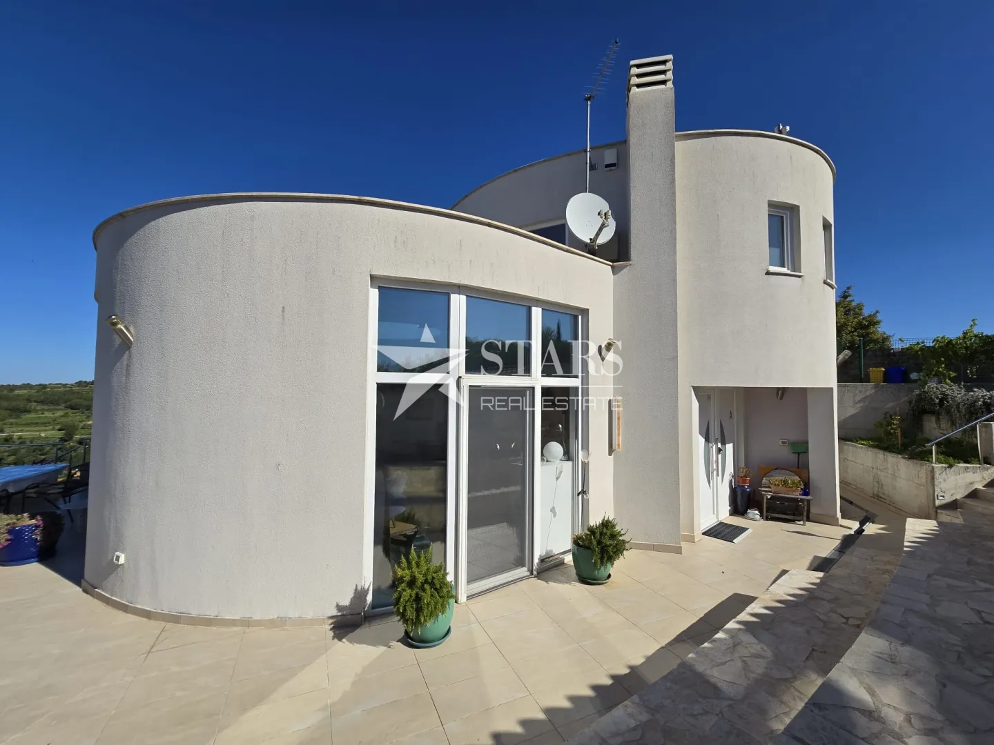 istra, momjan – luksuzna vila s bazenom - slika 2