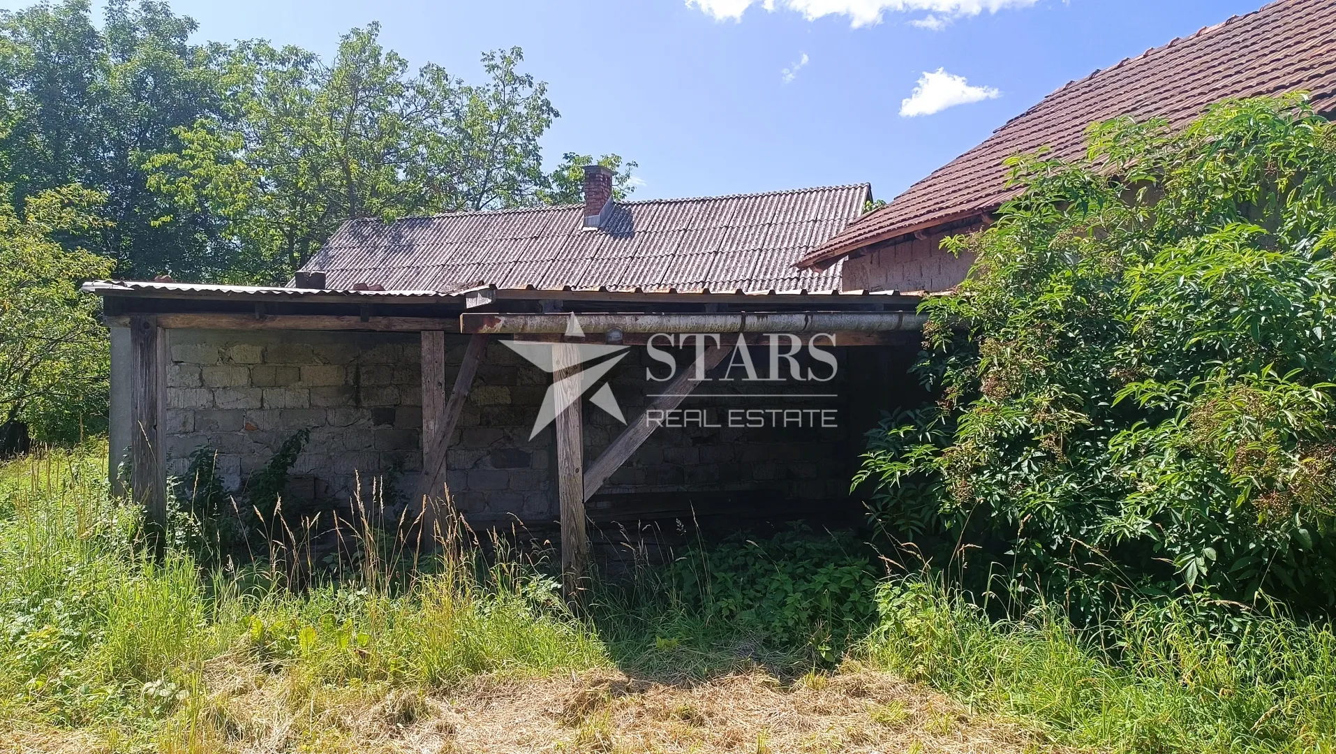 ogulin - atraktivno imanje, savršeno za život, odmor ili ulaganje - slika 15