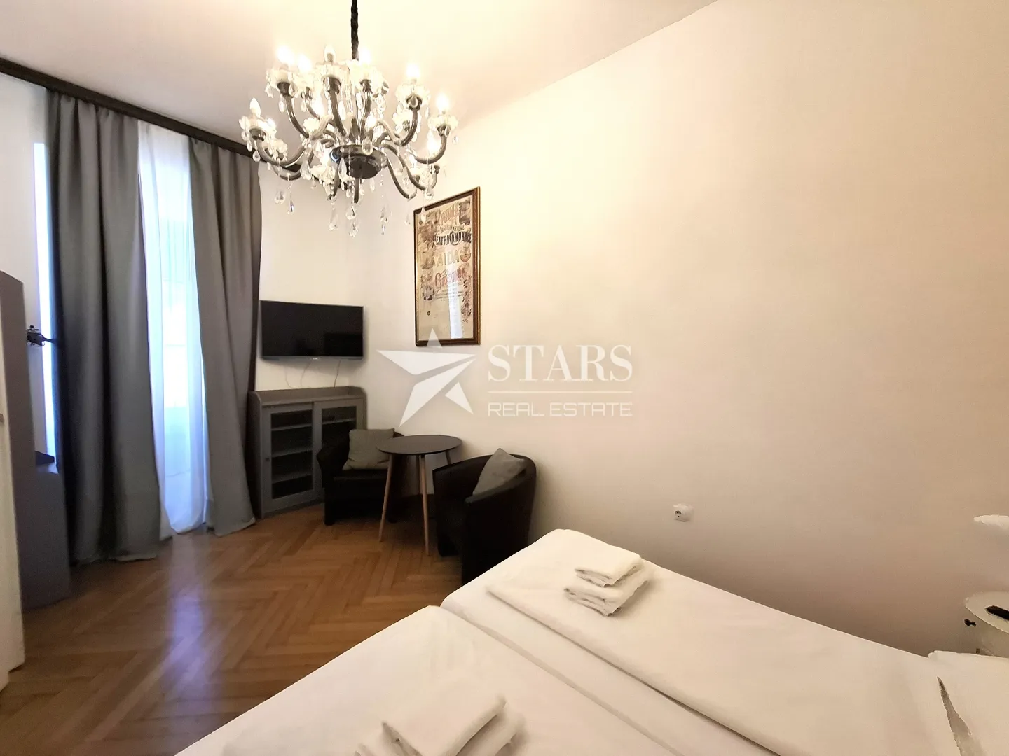 rijeka, centar - stan sa dva apartmana, top lokacija! - slika 15