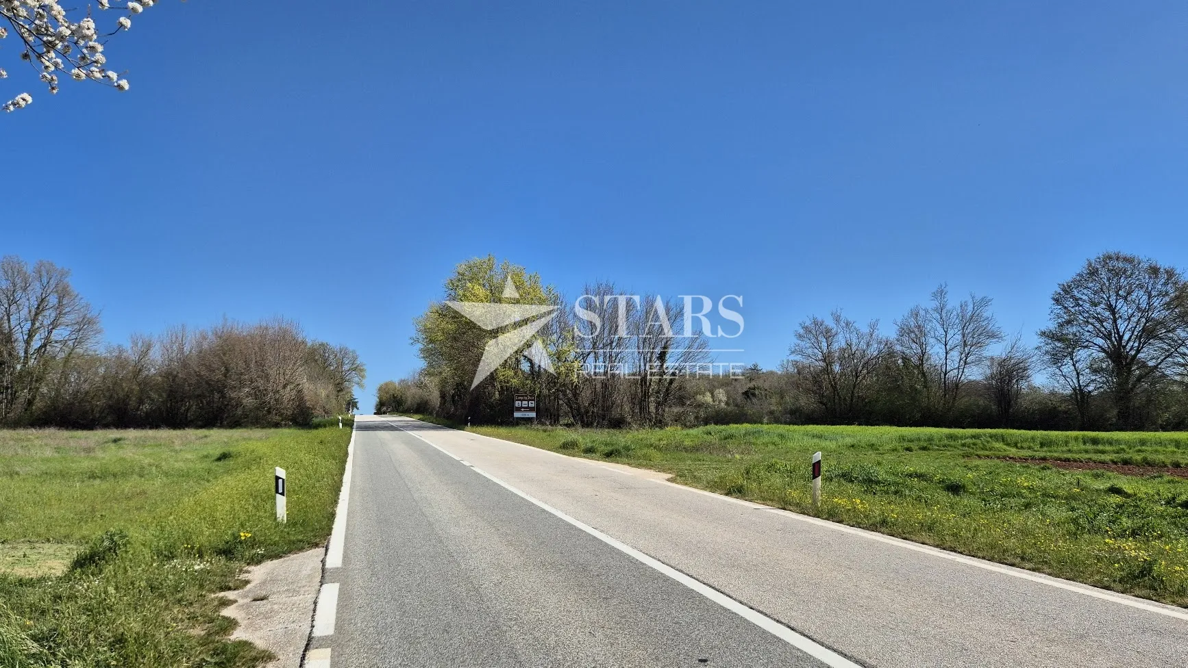 istra, rakalj - teren 7.138 m2 idealan za sportsko/rekreacijsku namjenu - slika 3