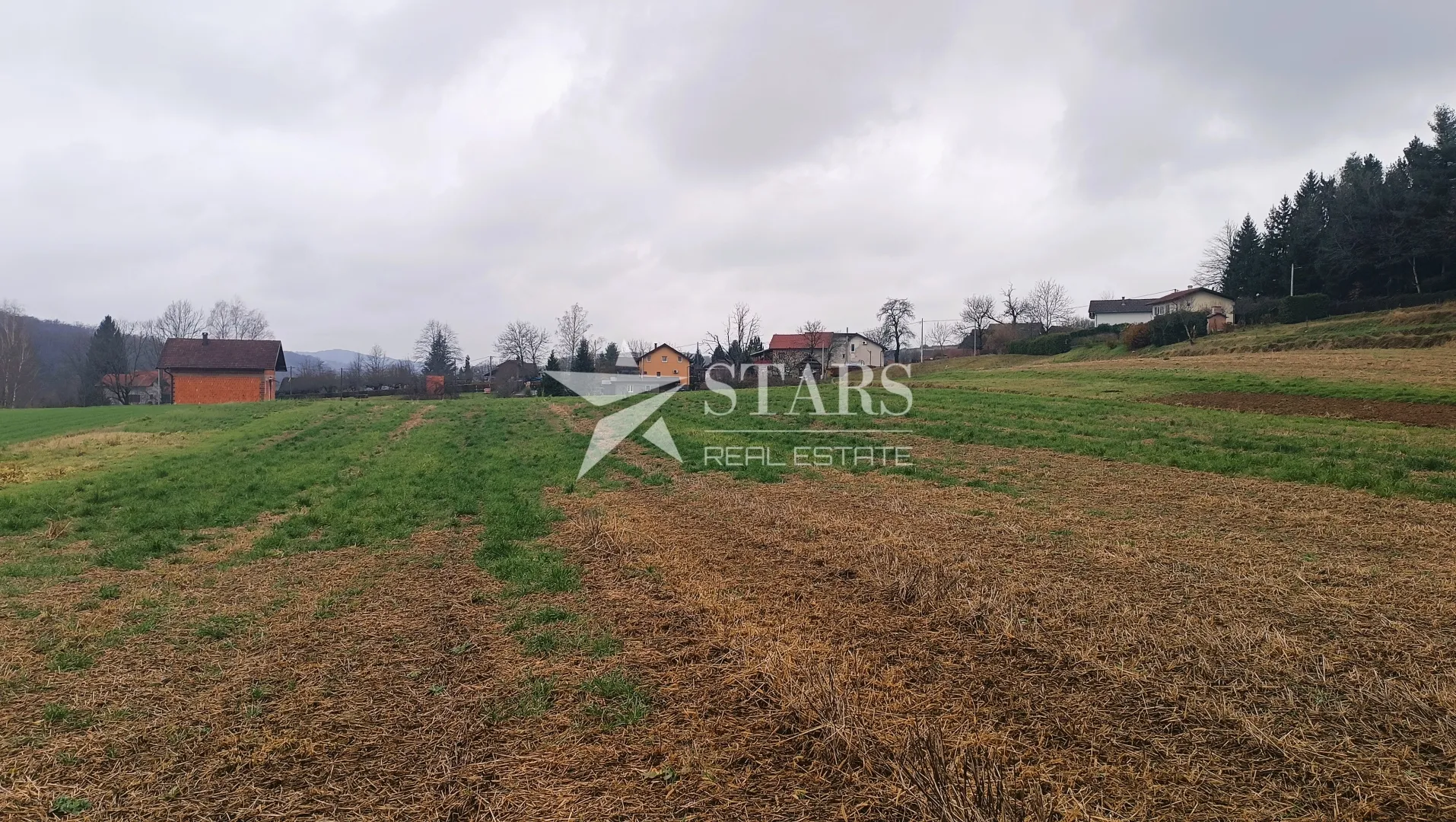 barilović - zemljište u građevnoj zoni 2 485 m2 - slika 5