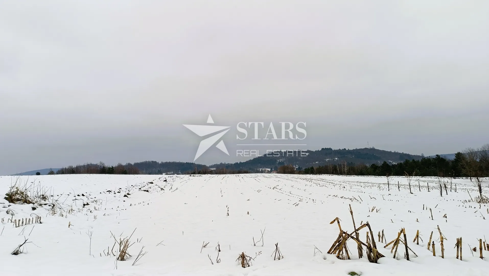 josipdol, građevinsko - poljoprivredno zemljište 4 100 m2 - slika 5