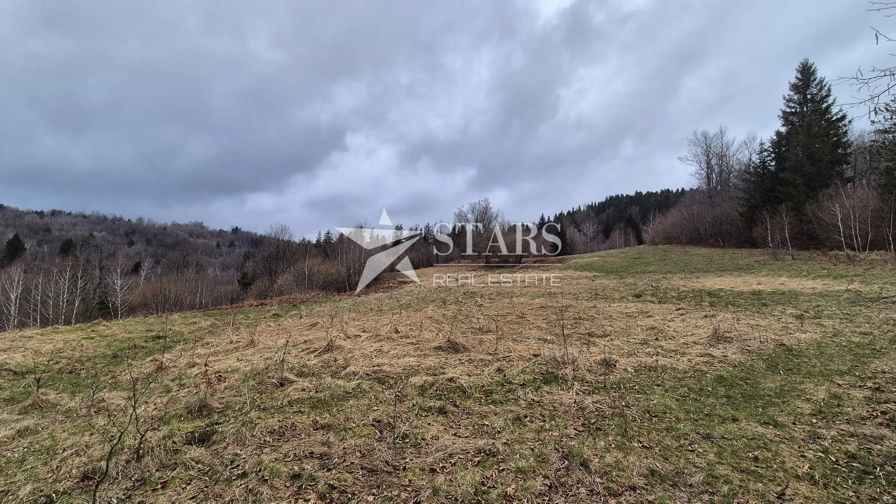 gorski kotar, fužine - investicijska prilika – građevinski teren 13.683 m² - slika 6