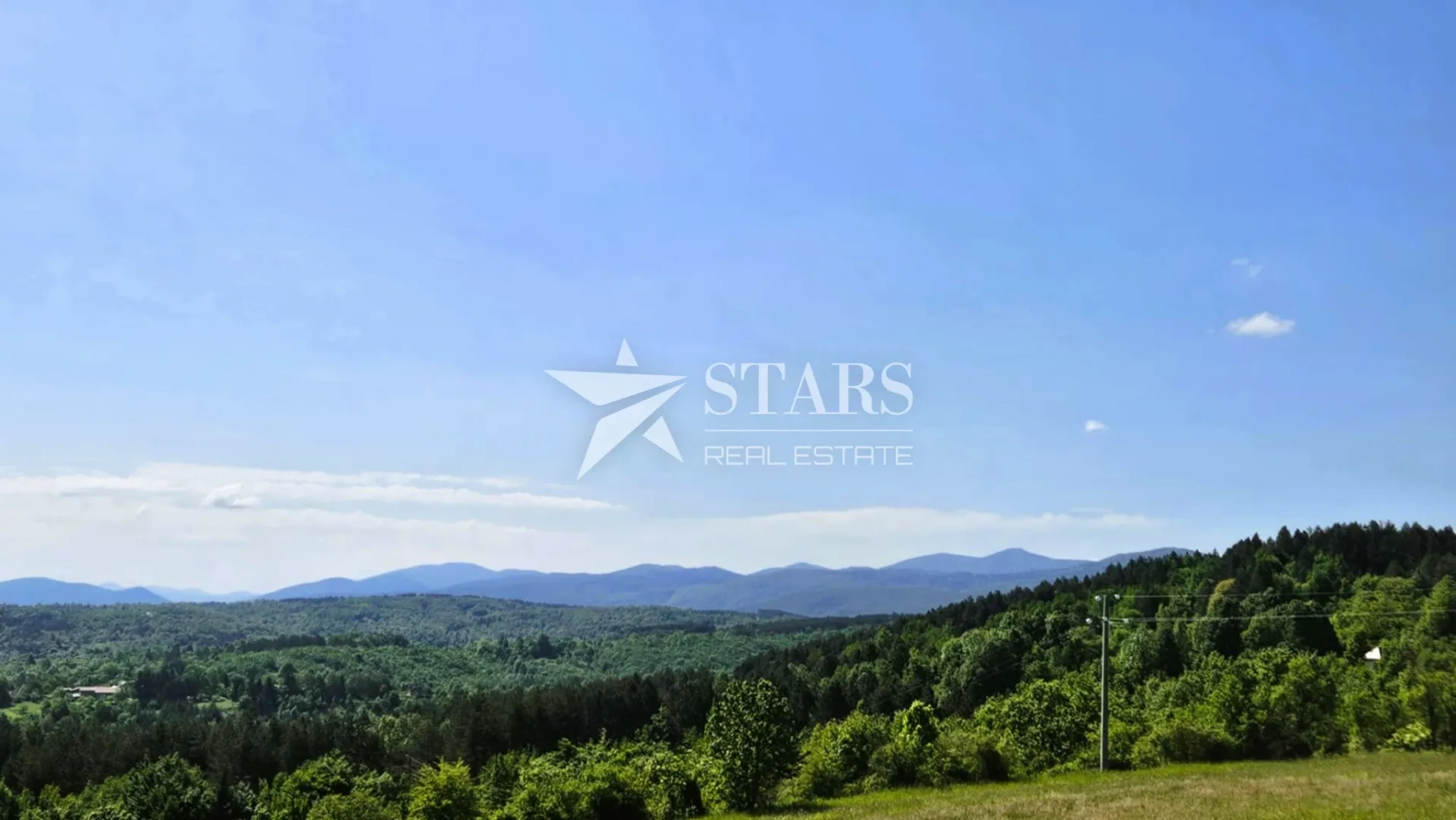 josipdol - atraktivno zemljište s pogledom – 2.767 m² - slika 8