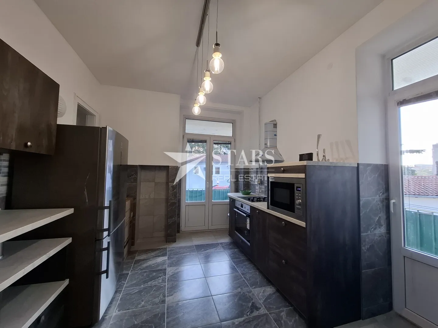 rijeka, brajda - stan 107m2, 3.kat i garaža! - slika 12