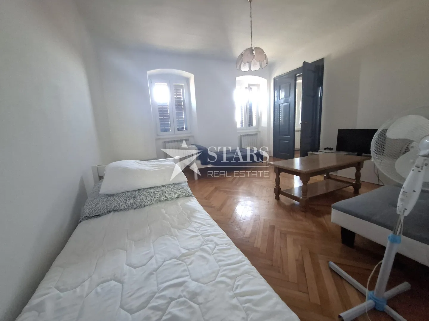 rijeka, zamet - stan na odličnoj lokaciji, 1. kat - slika 7