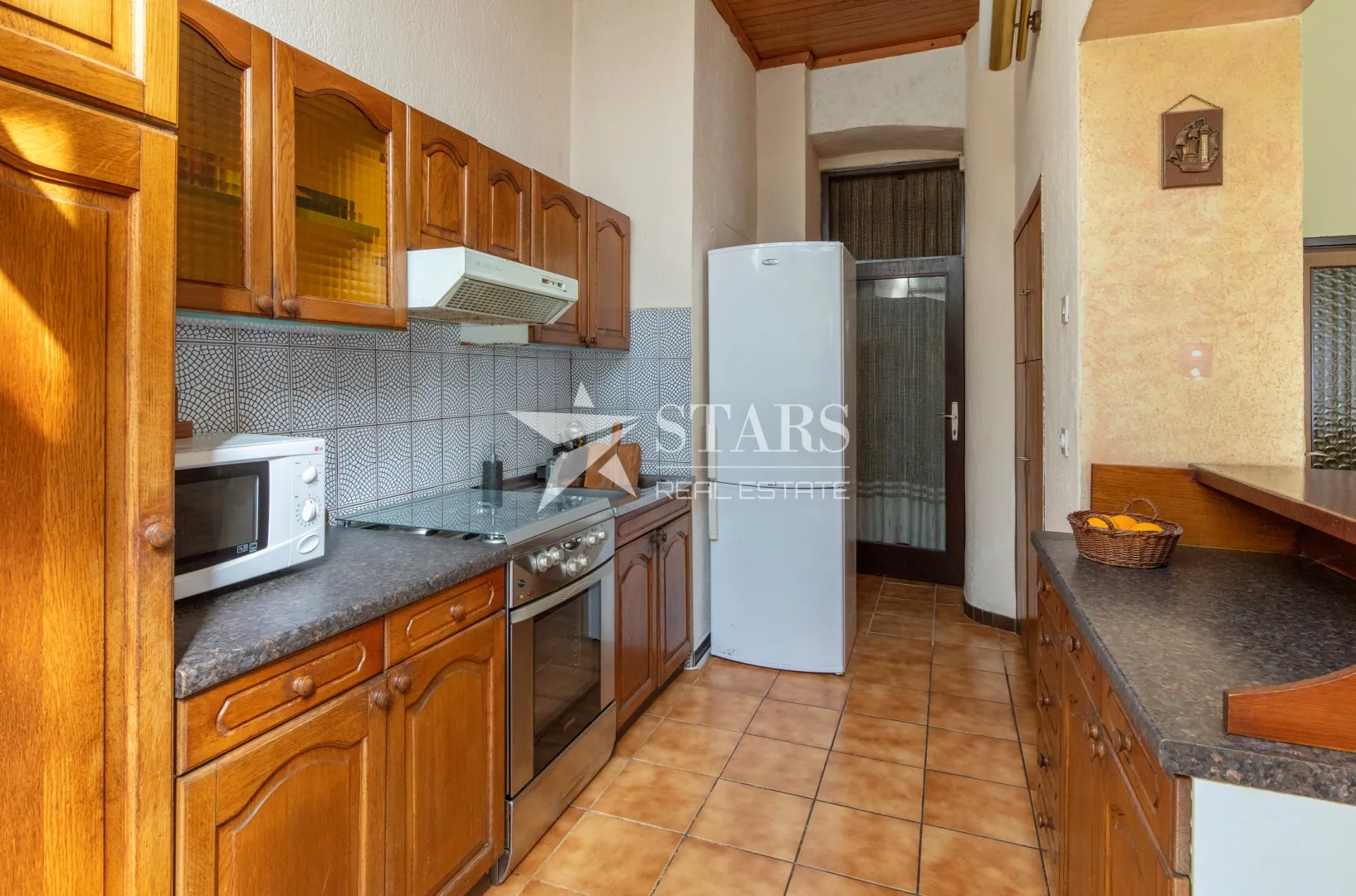 rijeka, podmurvice, trosoban stan 67m2 - slika 5