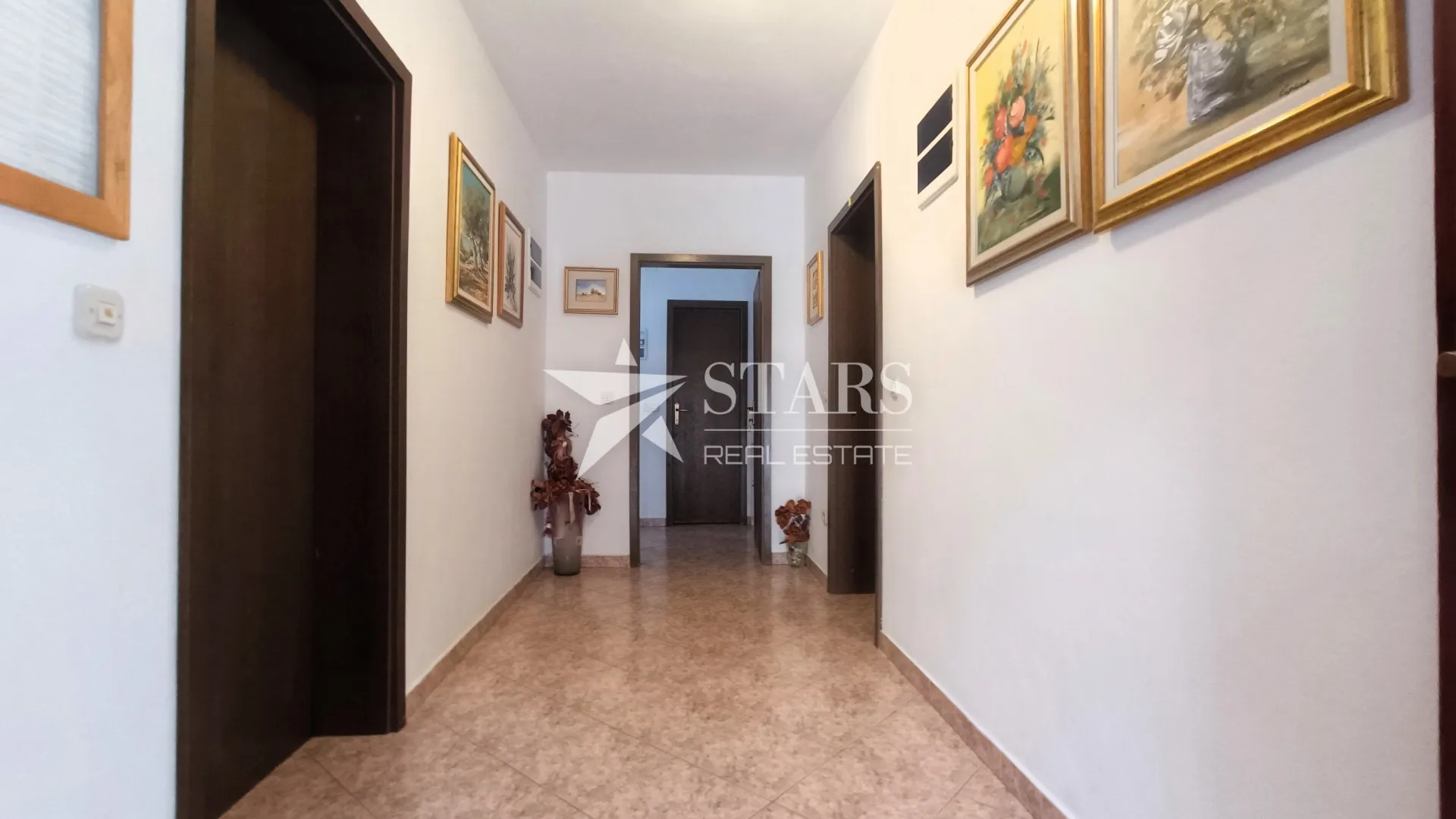 krk, malinska, kuća sa 5 apartmana, 100m do mora - slika 13