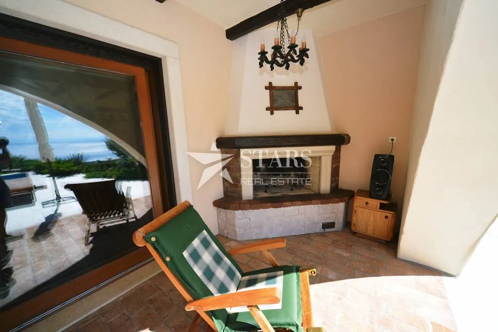 opatija, rukavac vila s pogledom na kvarner - slika 22