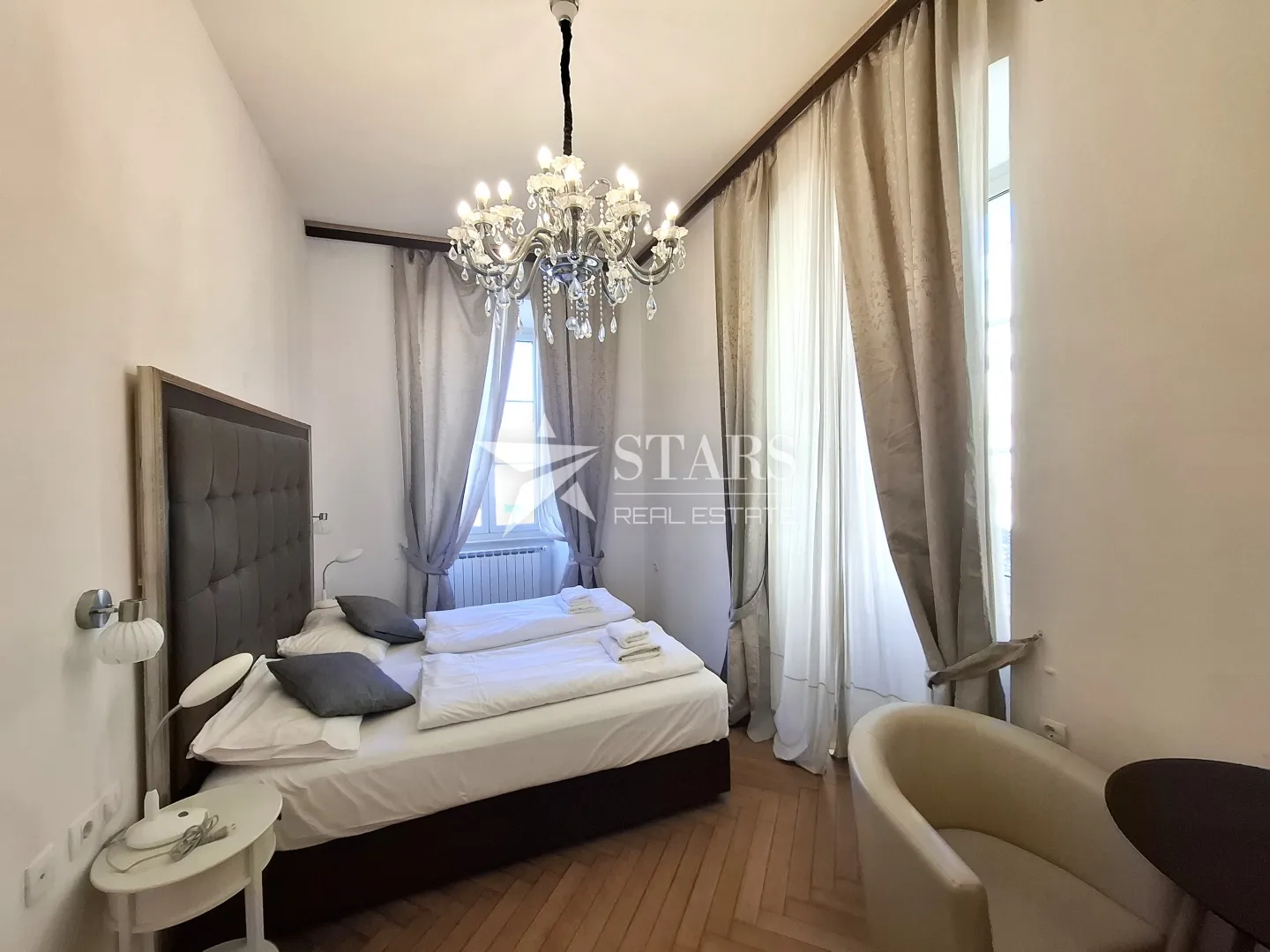 rijeka, centar - stan sa dva apartmana, top lokacija! - slika 6