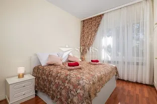 rijeka, bulevard - stan 81 m2 sa balkonom i pogledom na more - slika 8