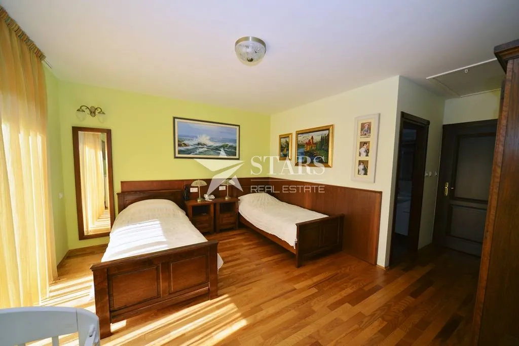 opatija, rukavac vila s pogledom na kvarner - slika 10
