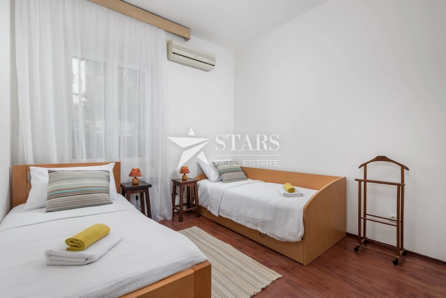 rijeka, bulevard - stan 81 m2 sa balkonom i pogledom na more - slika 9