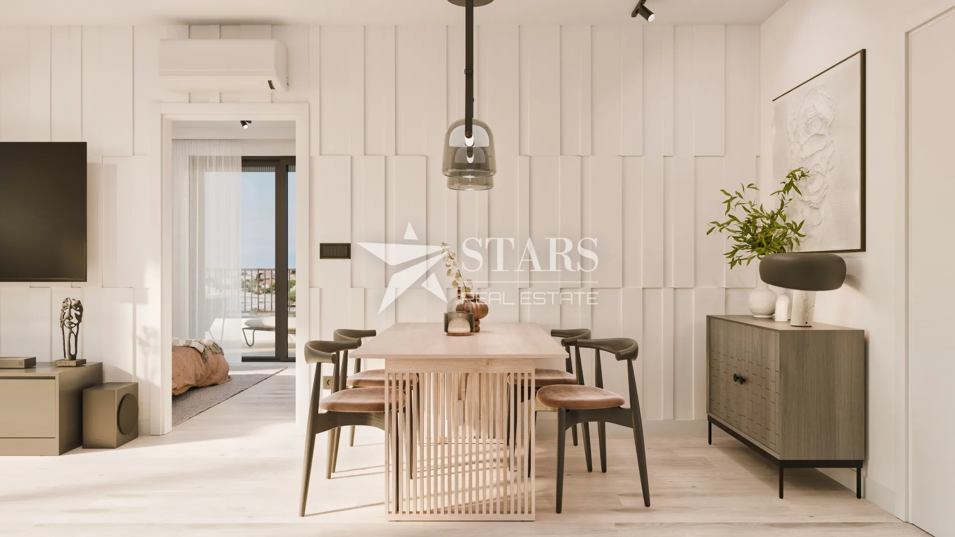 umag - stan 3s+db na ekskuzivnoj lokaciji od 109,90 m2 - slika 7