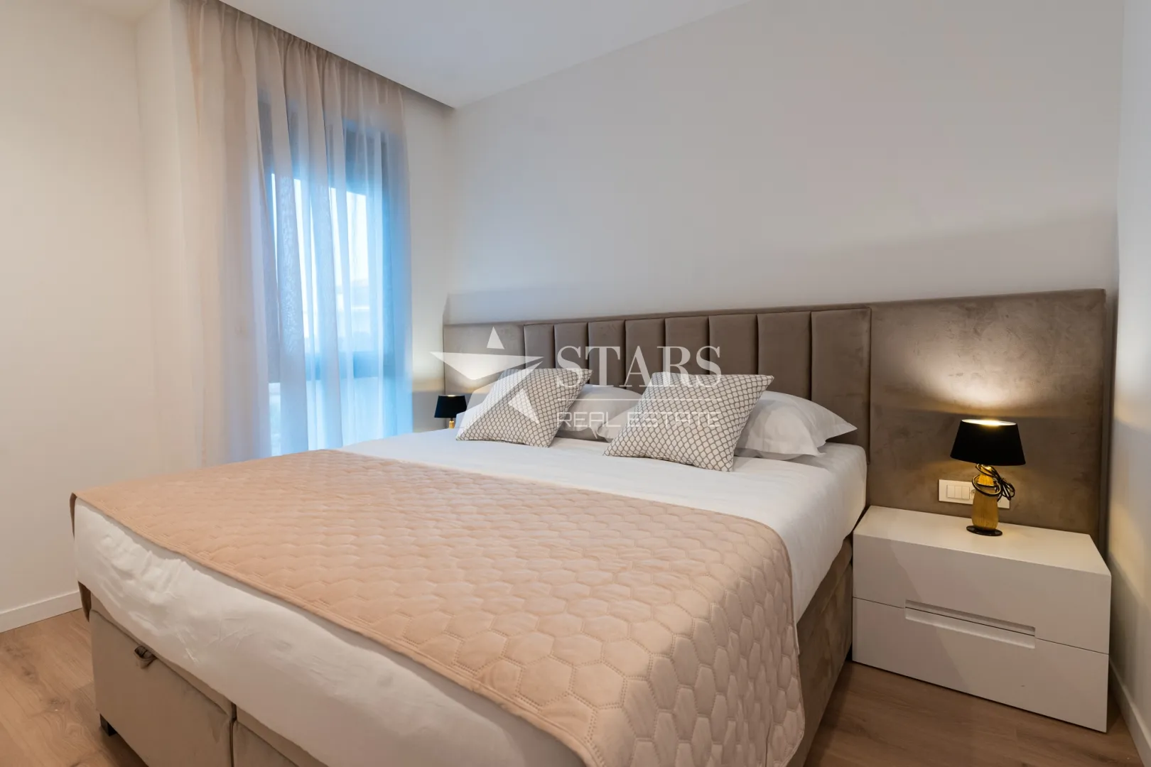 opatija - luksuzan 2s+db stan u novogradnji, 250 m od mora – najam - slika 13