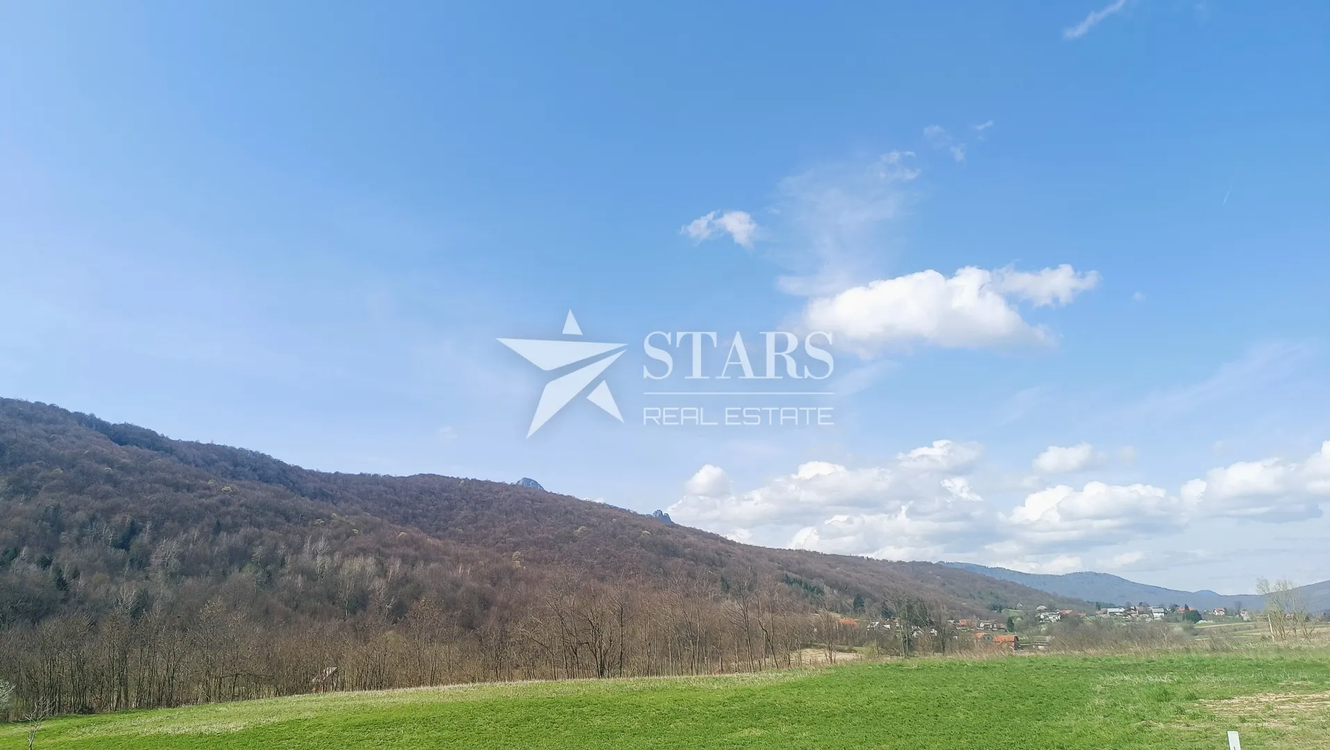 ogulin - u ponudi je građevinsko zemljište ukupne površine 1.282 m² - slika 5