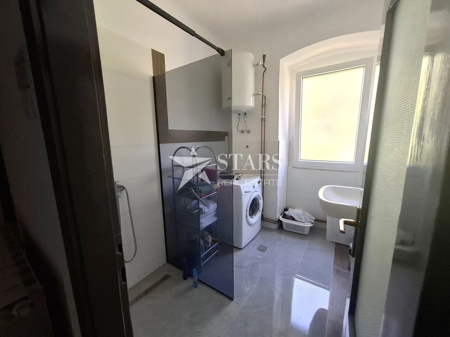 rijeka, zamet - stan na odličnoj lokaciji, 1. kat - slika 6
