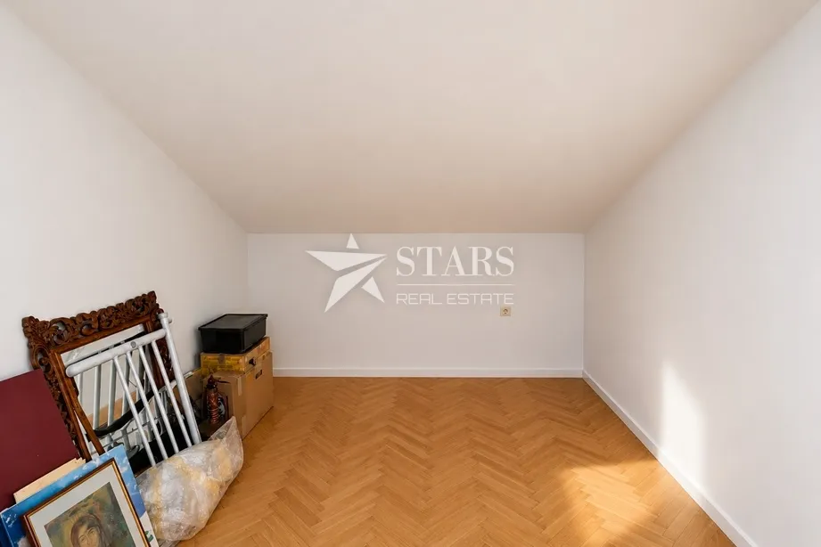 srdoči - 3s+db, dvoetažni stan - 85,59 m² - slika 4