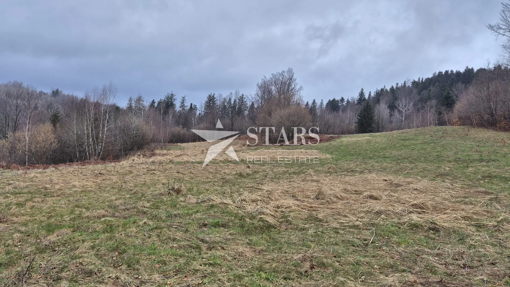 gorski kotar, fužine - investicijska prilika – građevinski teren 13.683 m² - slika 2