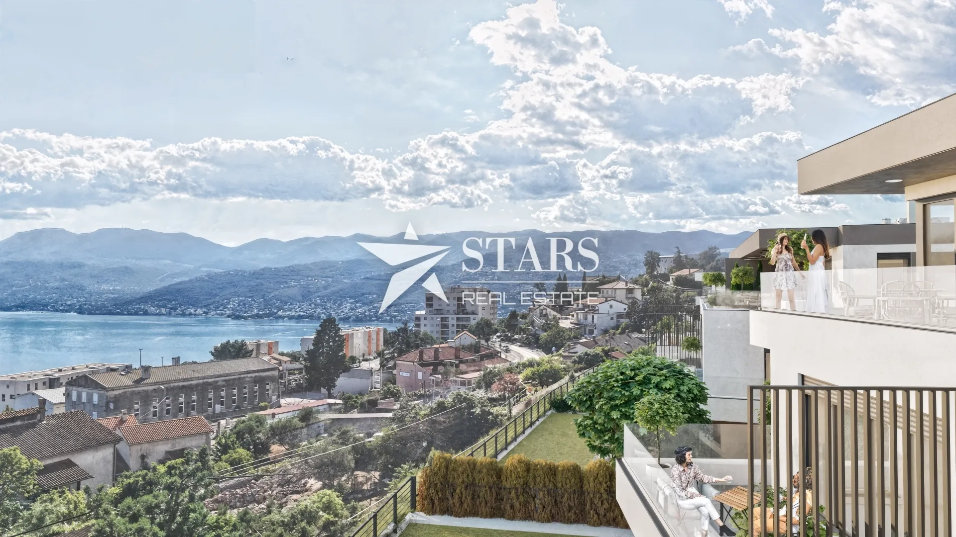 rijeka, martinkovac - luksuzni stan u novogradnji 3sb+db, 2. kat - slika 5