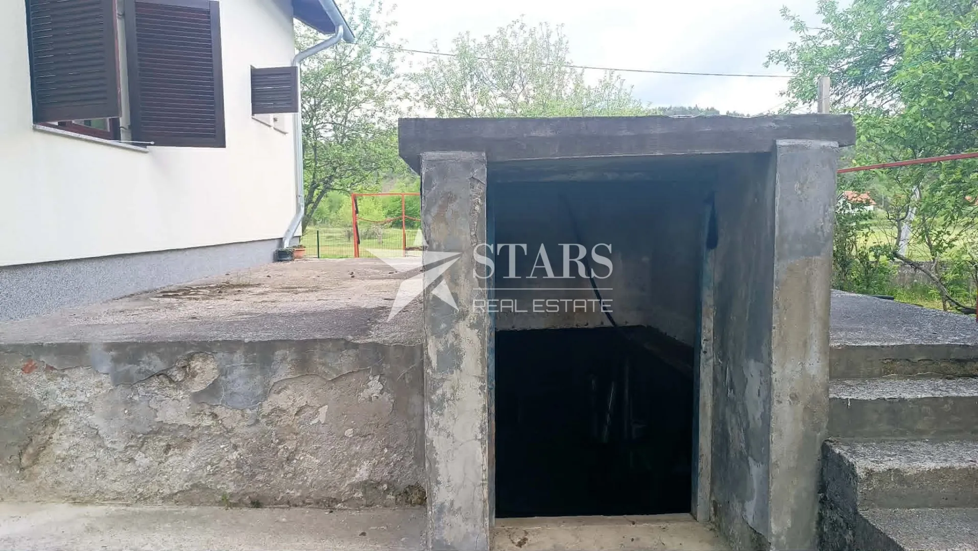 saborsko, lička jesenica - oaza mira, dvije kuće, voćnjak i rijeka na 100 m - slika 20