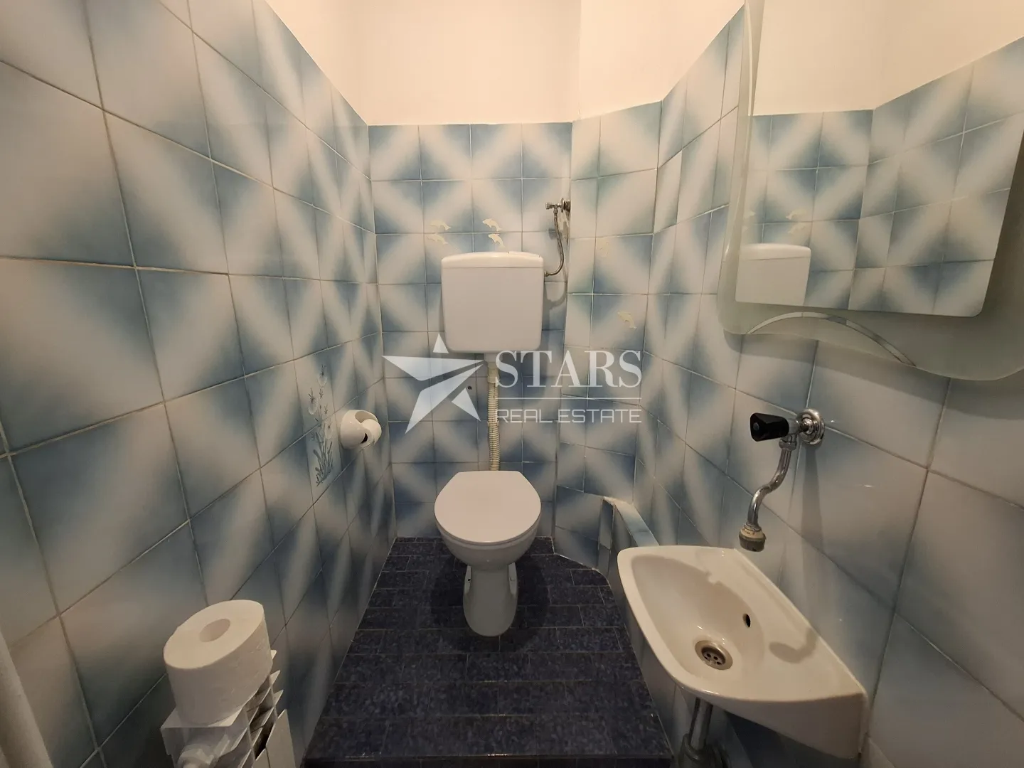 rijeka, centar - 120m2, 4skl, stan i garsonijera, balkon - slika 5