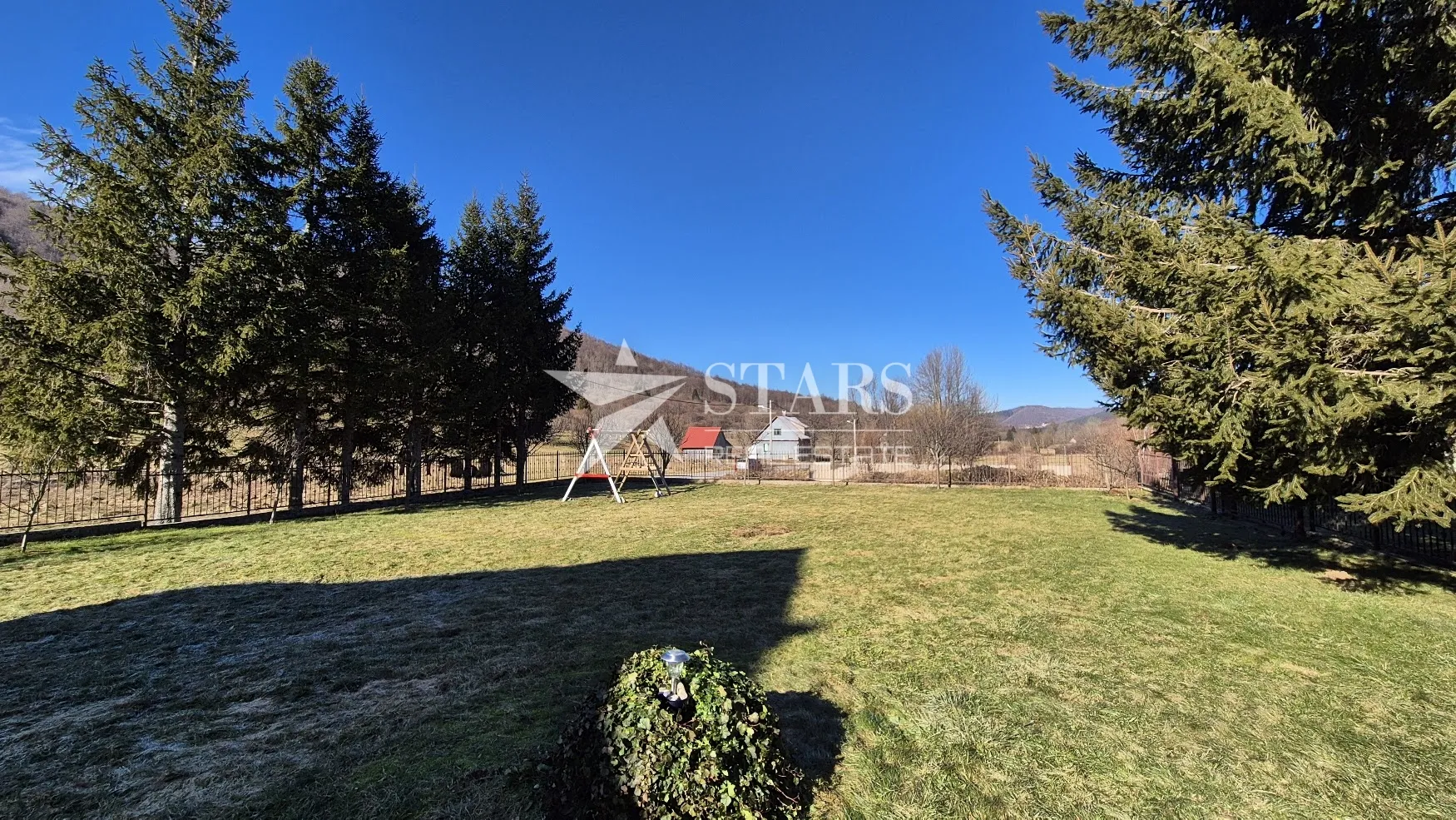 gorski kotar, mrkopalj - uređeni stan za dugoročni najam 3 sb+db - slika 11