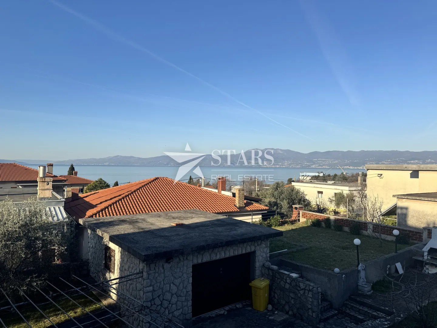 Rijeka, Kostrena - trosobni stan za najam - Kostrena Sveta Lucija, Kostrena