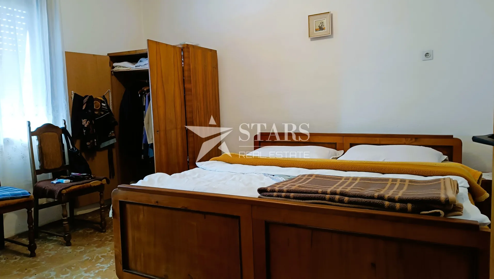 plaški - kuća s gospodarskim zgradama i oranicom - slika 17