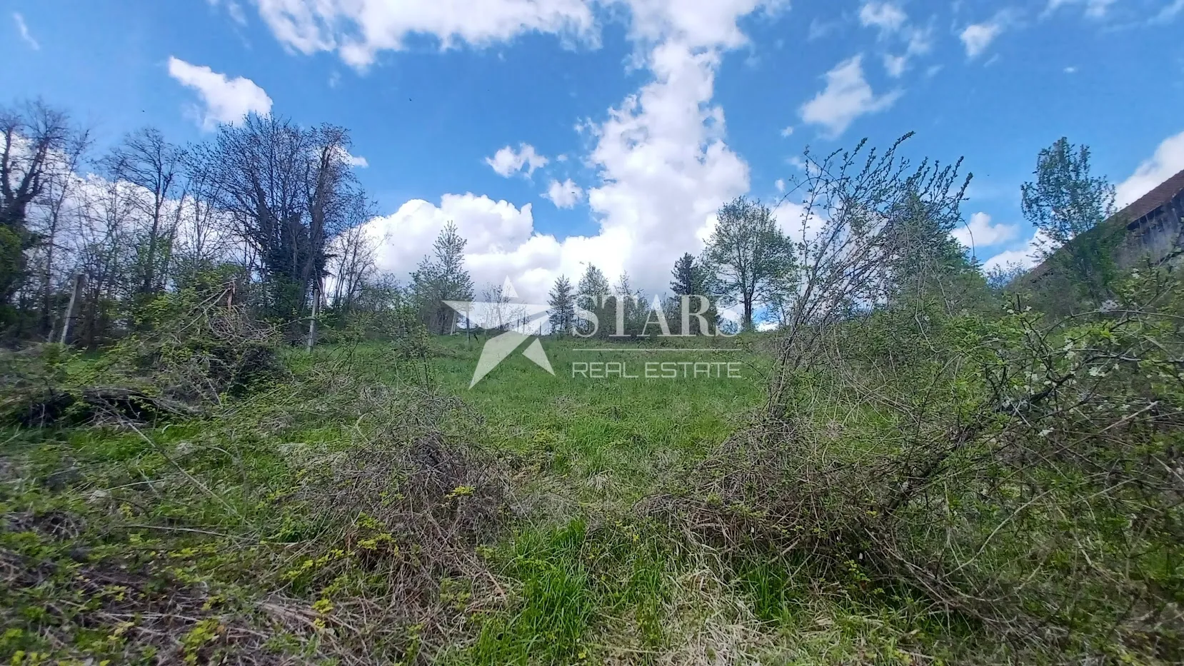 gorski kotar, lukovdol - građevinski teren 975 m2 - slika 5
