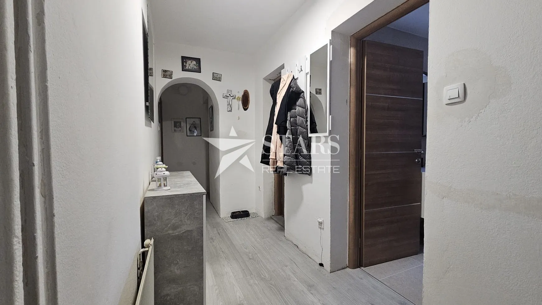 delnice – prostran stan u kući s vrtom | 140 m² + 200 m² okućnice - slika 3