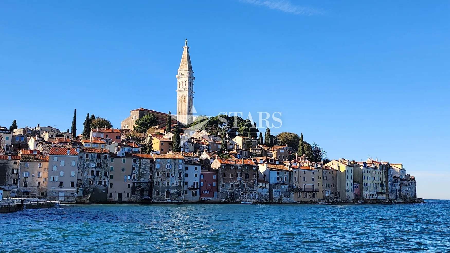 rovinj, grisia - adaptirani stan u prizemlju - slika 10
