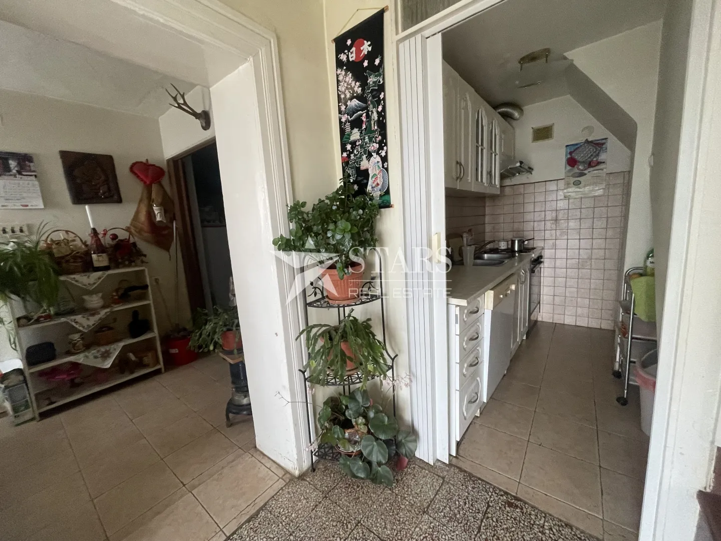 Hreljin, Dvojna kuća s panoramskim pogledom - Hreljin, Bakar