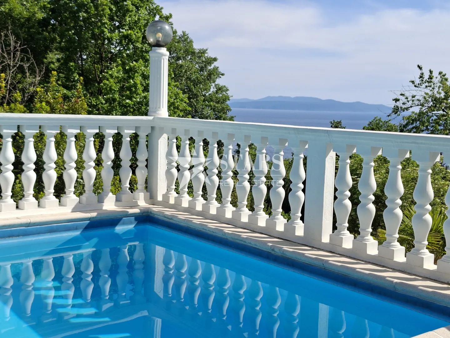 opatija, volosko, poslovno stambena vila s bazenom! - slika 5