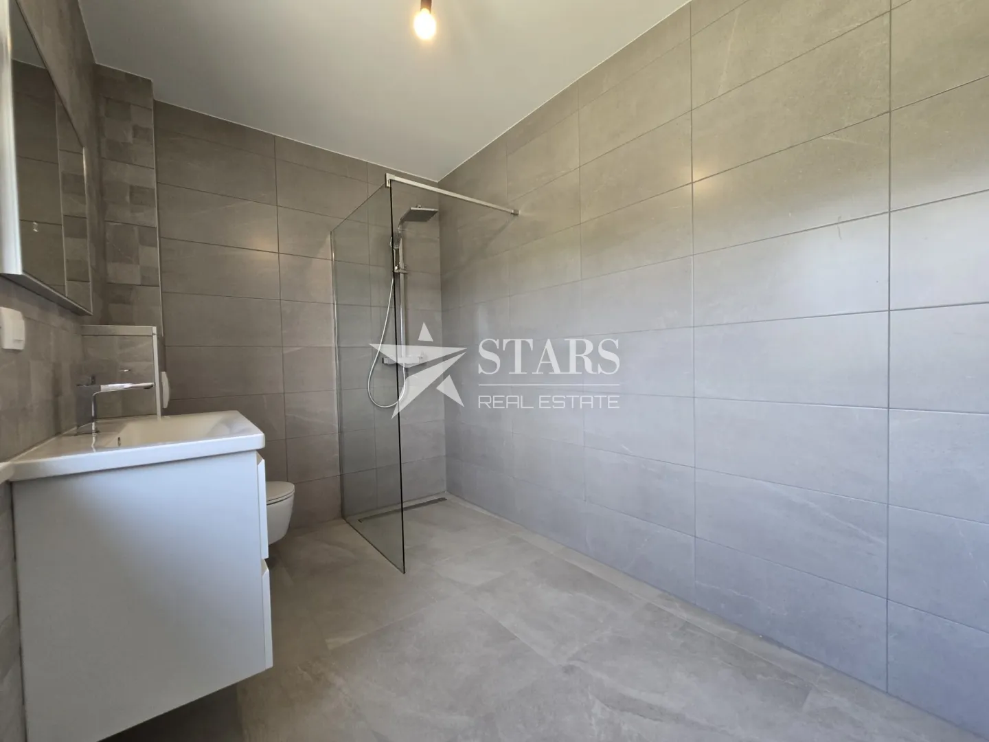 buzet, 1s+db stan u novogradnji, centar - slika 12
