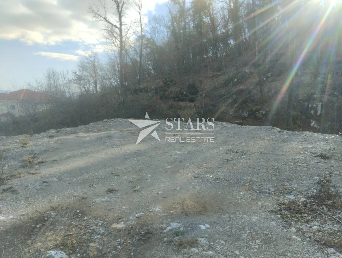matulji,rukavac – 2.400 m² poljoprivredni teren uz vlastiti put - slika 3