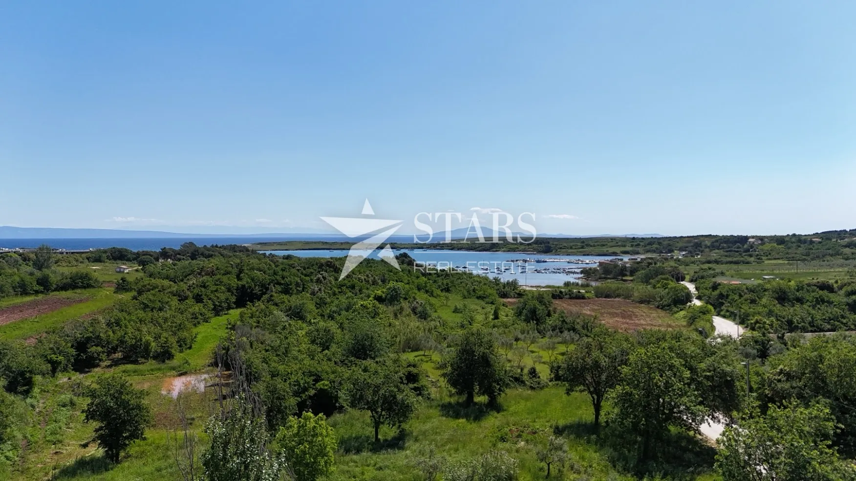 istra, ližnjan - građevinski teren stambene namjene 9463 m2 - slika 6