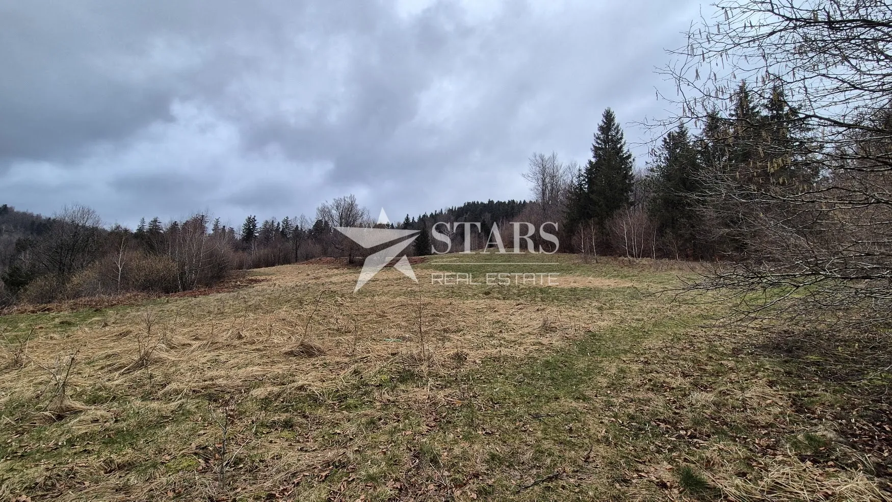 gorski kotar, fužine - investicijska prilika – građevinski teren 13.683 m² - slika 4